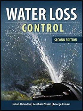 Water Loss Control, Second Edition