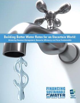 Building Better Water Rates for an Uncertain World