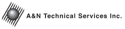 A&N Technical Services logo