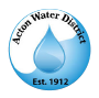 Acton Water District logo
