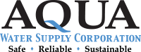 Aqua Water Supply Corp logo