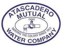 Atascadero Mutual Water Company logo