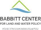 Babbitt Center logo