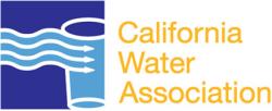 CA Water Association logo