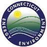CT Dept of Energy and Environmental Protection logo