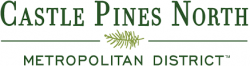 Castle Pines North logo