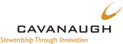 Cavanaugh logo