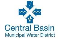 Central Basin MUD logo