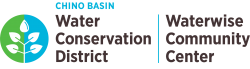 Chino Basin Water Conservation Dist. logo
