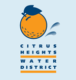 Citrus Heights Water Dist. logo