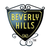 City of Beverly Hill logo