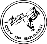 City of Boulder logo
