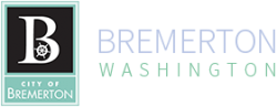 City of Bremerton logo