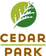 City of Cedar Park logo