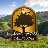 City of Chino Hills logo