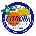 City of Corona logo
