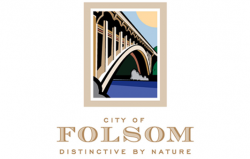 City of Folsom logo