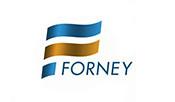 City of Forney logo