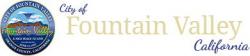 Fountain Valley logo