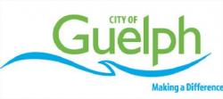 city of Guelph logo