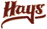 City of Hays logo