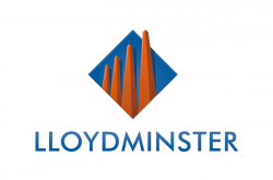 Lloydminster logo