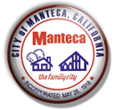 Manteca logo