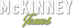 McKinney logo