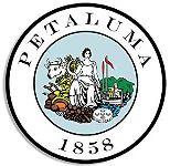 City of Petaluma logo
