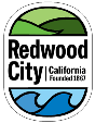 Redwood City logo