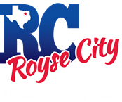Royse City logo