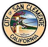 San Clemente logo