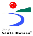 Santa Monica logo