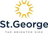 St. George logo