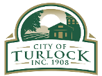 City of Turlock logo