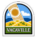 Vacaville logo