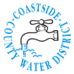 Coastside County Water Dist. logo