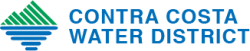 Contra Costa Water District logo