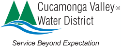 Cucamonga Valley Water District logo