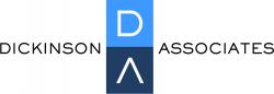 Dickinson Associates logo