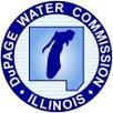 DuPage Water Commission logo