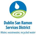 Dublin San Ramon Services District logo