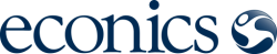 Econics logo