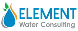 Element Water Consulting logo