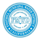 Foothill MWD logo