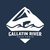Gallatin River Task Force logo