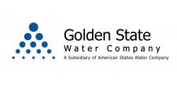 Golden State Water Co. logo