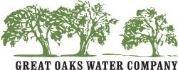 Great Oaks Water Company logo