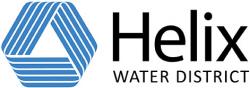 Helix Water District logo