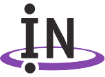 In Communications logo